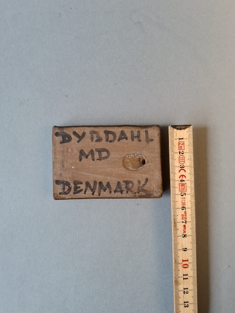 DYBDAHL platte